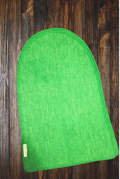 Kadali Banana Leaf Table Mats
