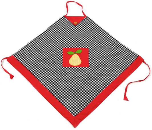 Adjustable Apron
