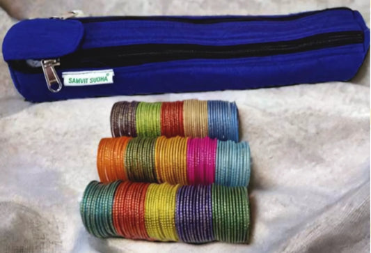 Kangan Bangle Case