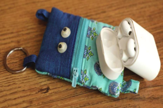 Earpods Pouch